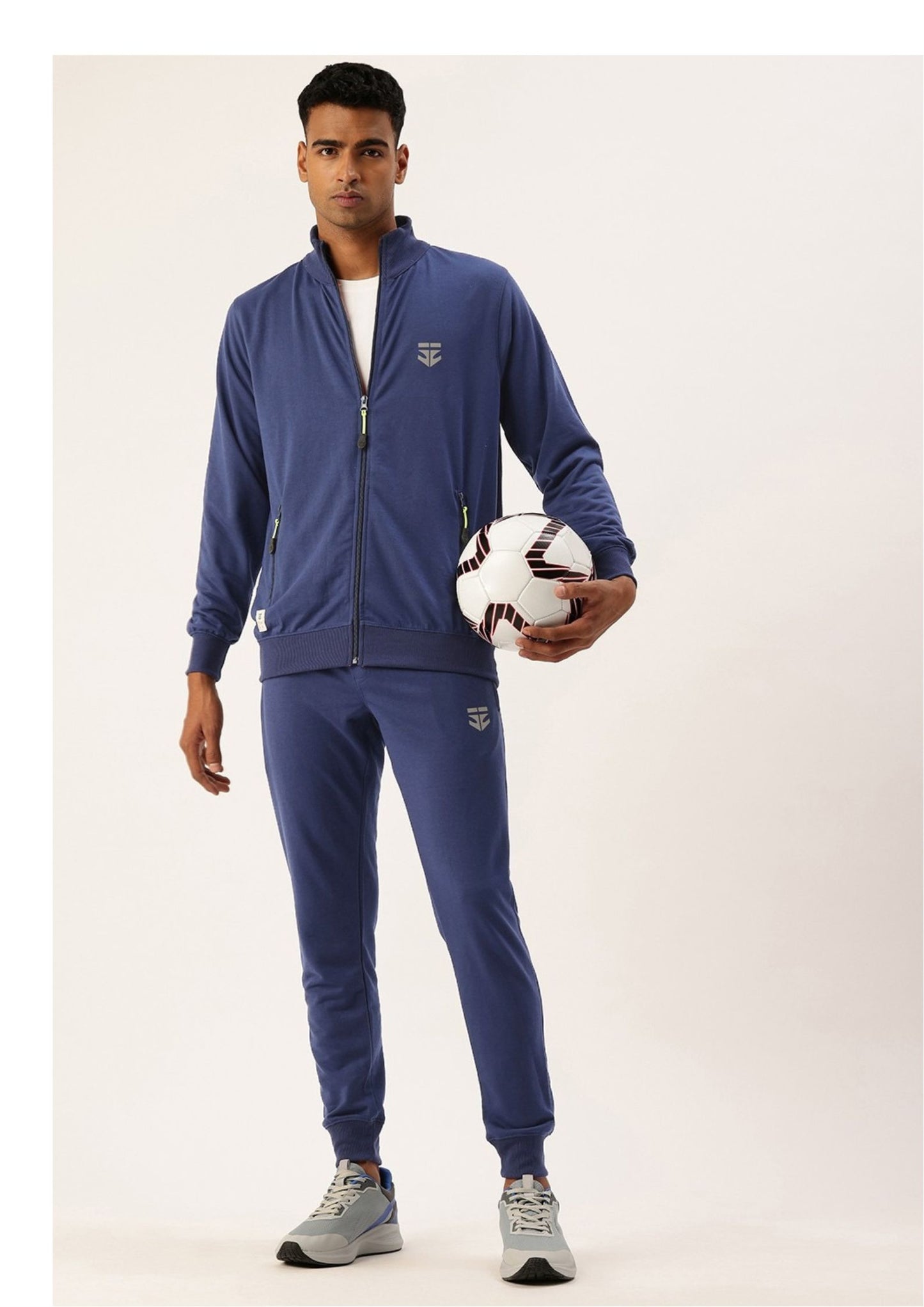 Sports 52 Wear Men Tracksuit