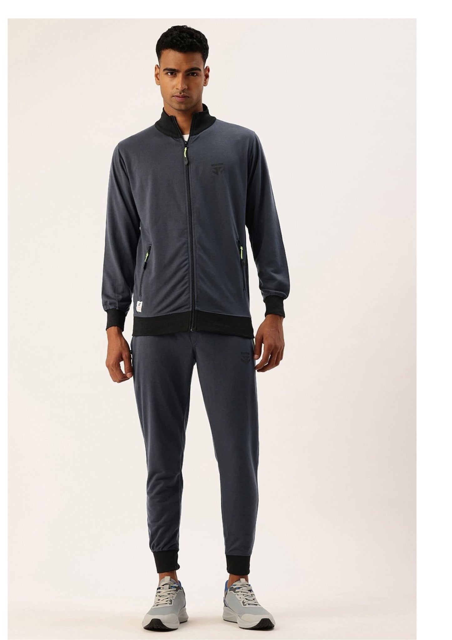 Sports 52 Wear Men Tracksuit