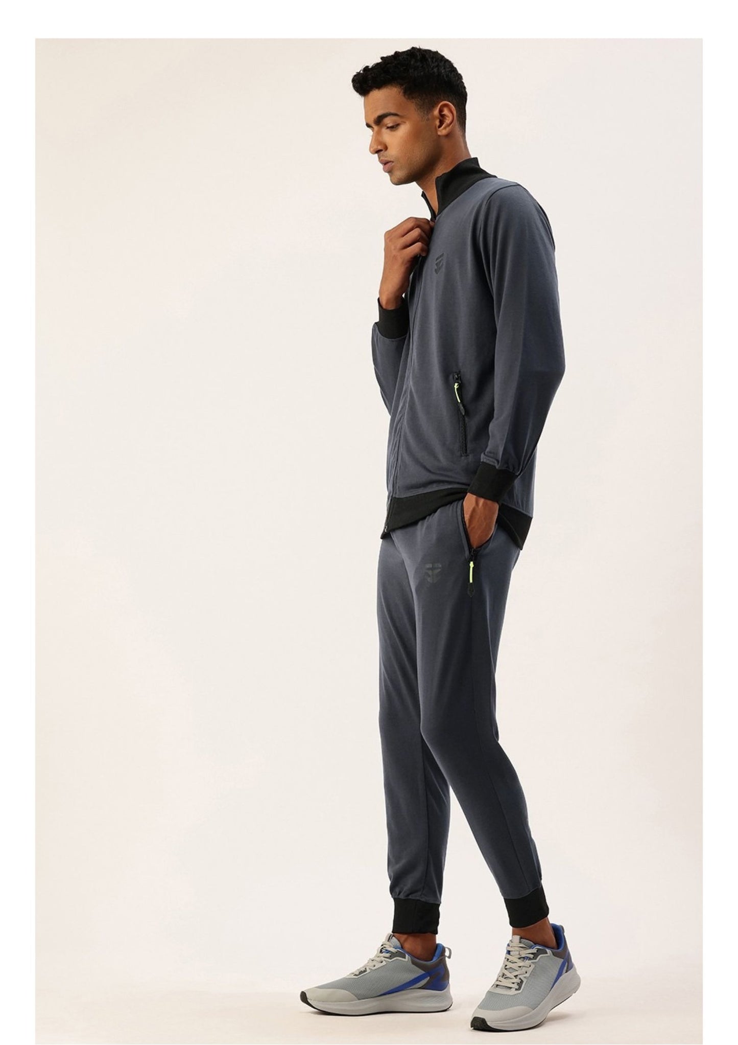 Sports 52 Wear Men Tracksuit