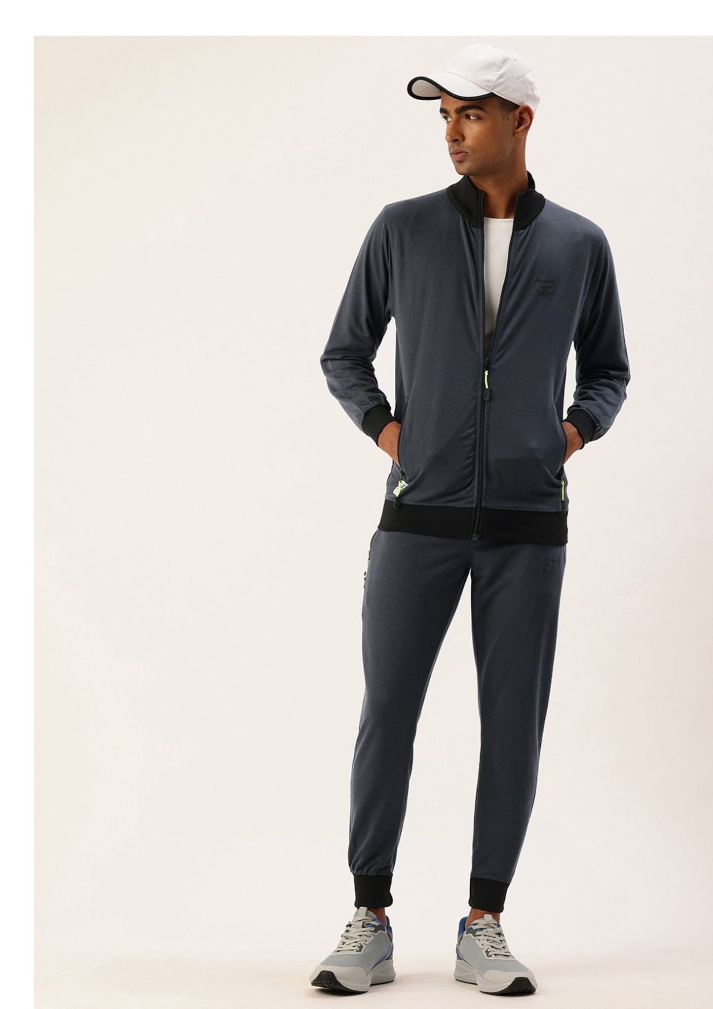 Sports 52 Wear Men Tracksuit