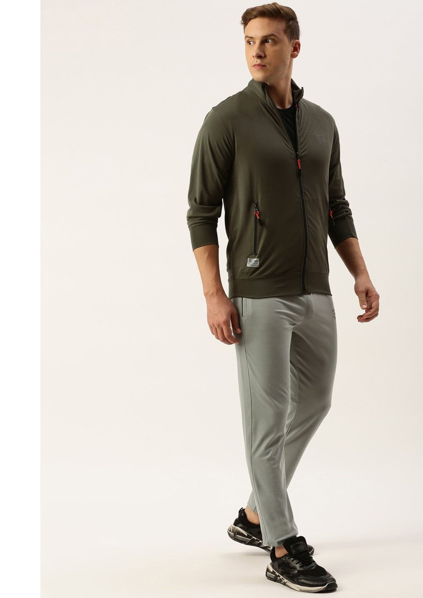 Sports 52 Wear Men Tracksuit