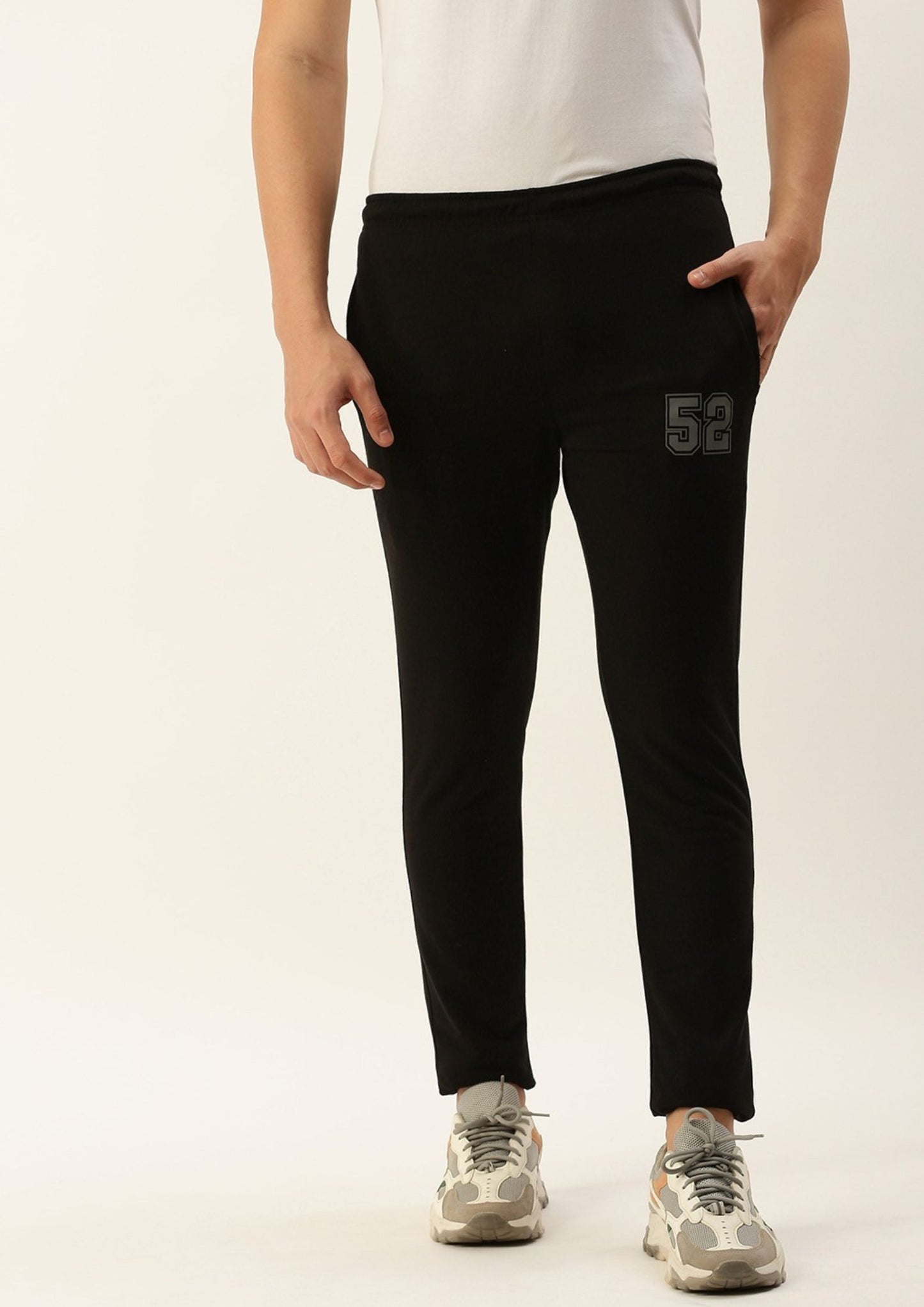 Sports 52 wear Men Track pants