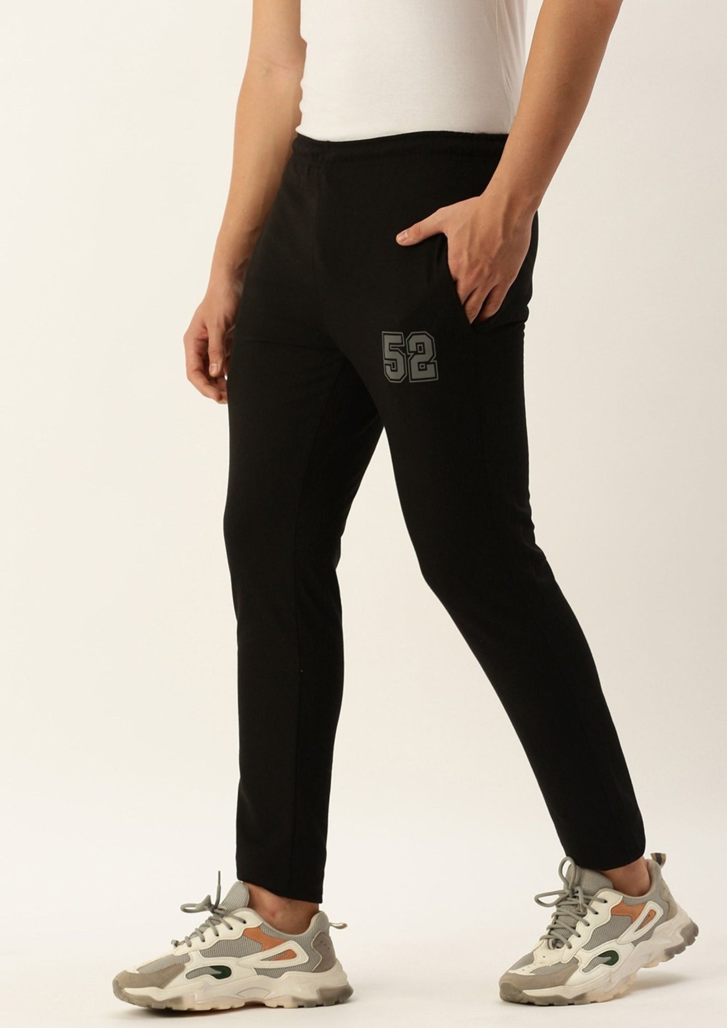 Sports 52 wear Men Track pants