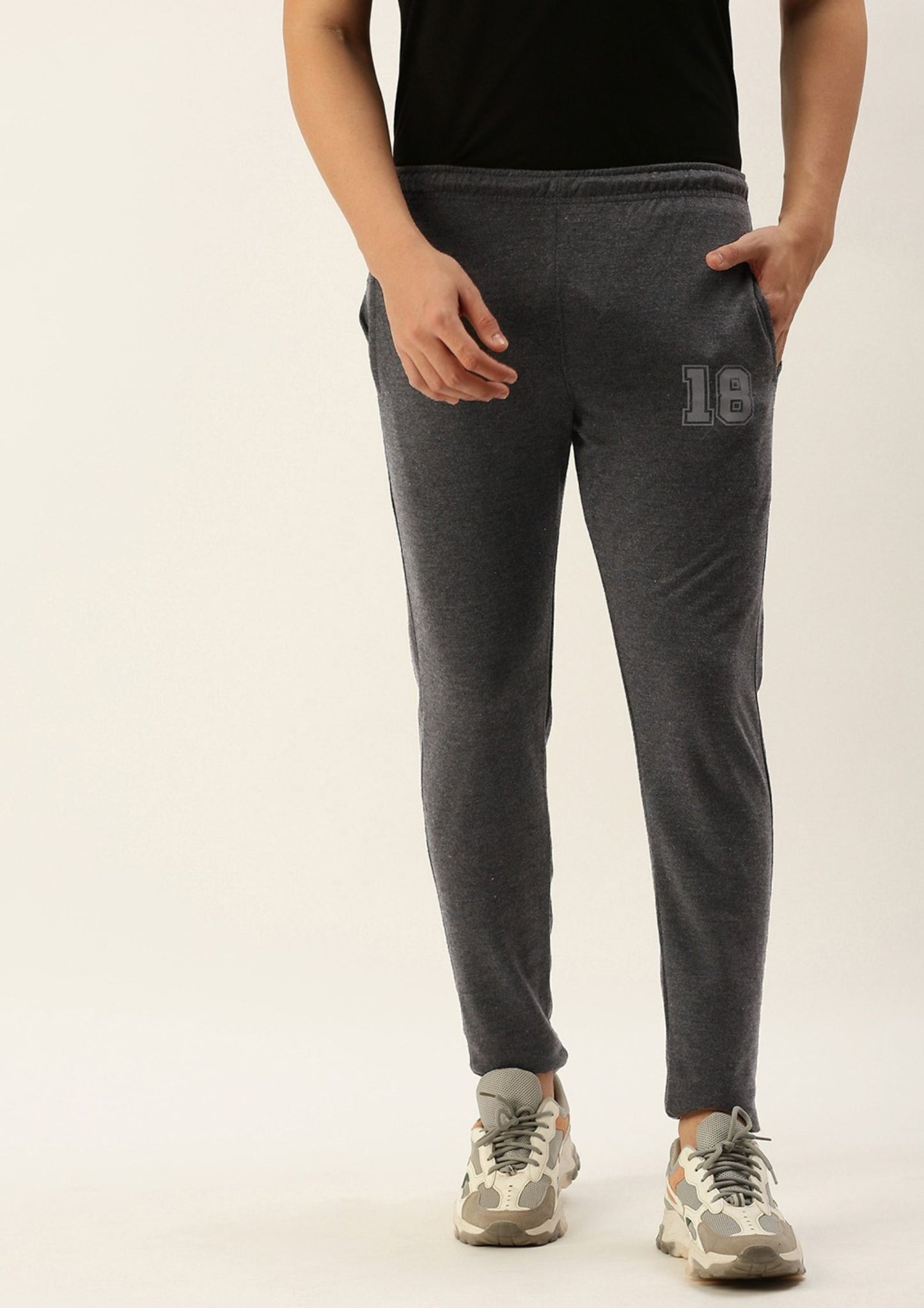 Sports 52 wear Men Track pants