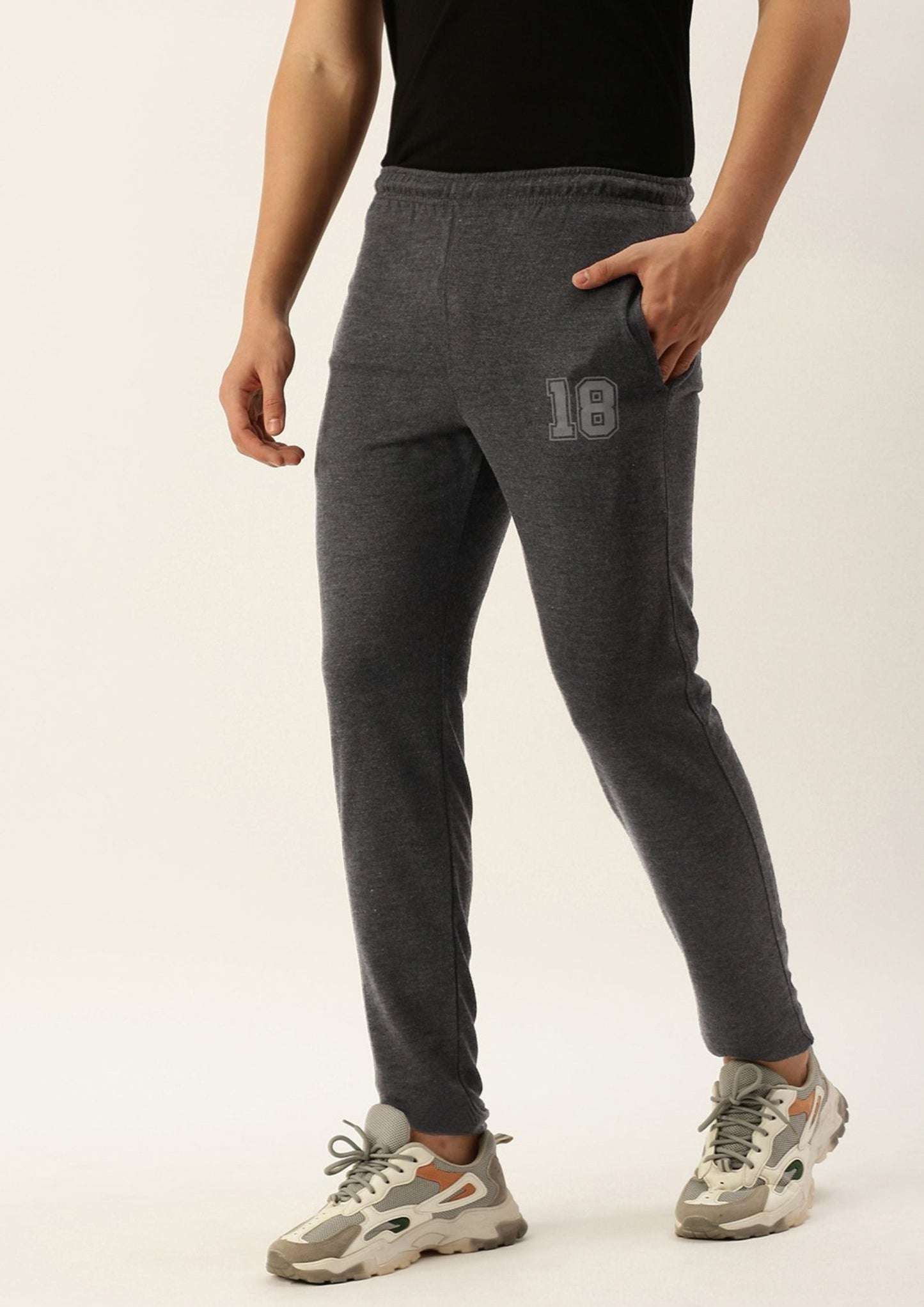 Sports 52 wear Men Track pants