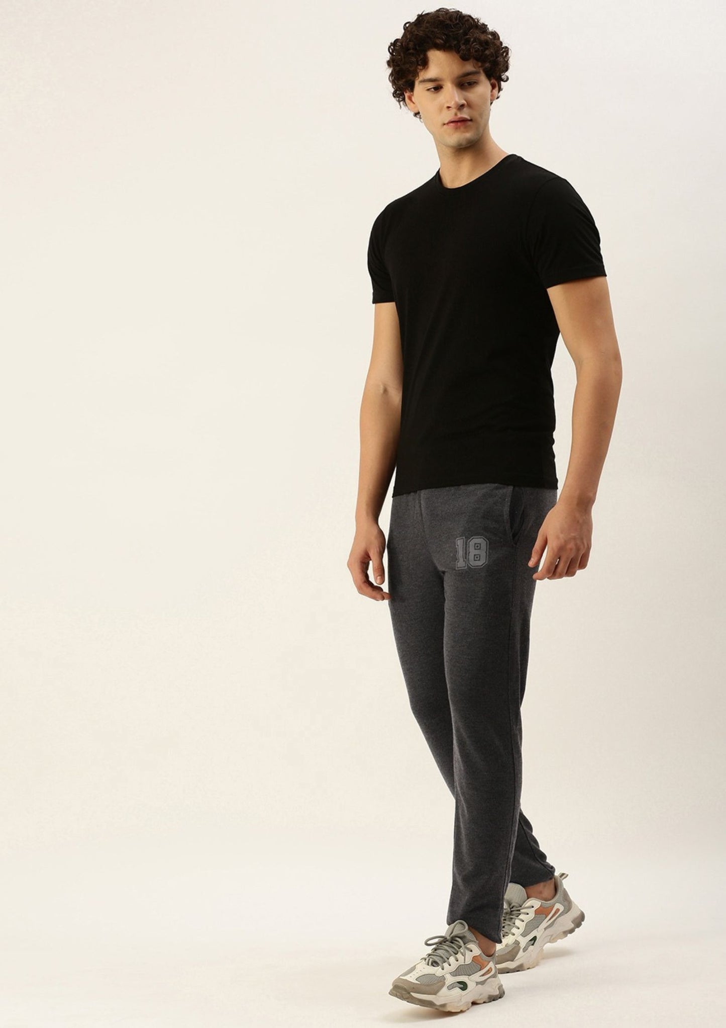 Sports 52 wear Men Track pants