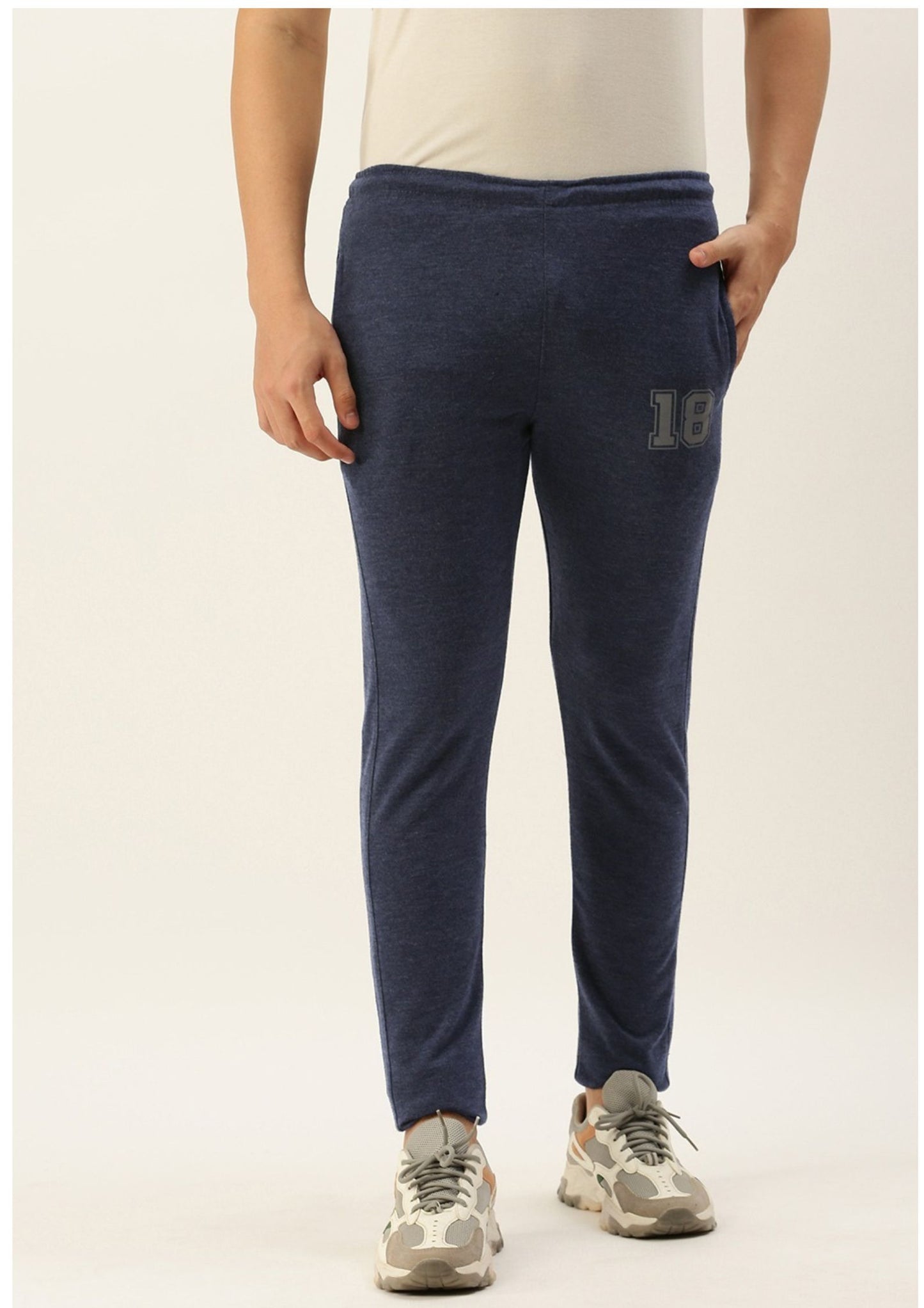 Sports 52 wear Men Track pants