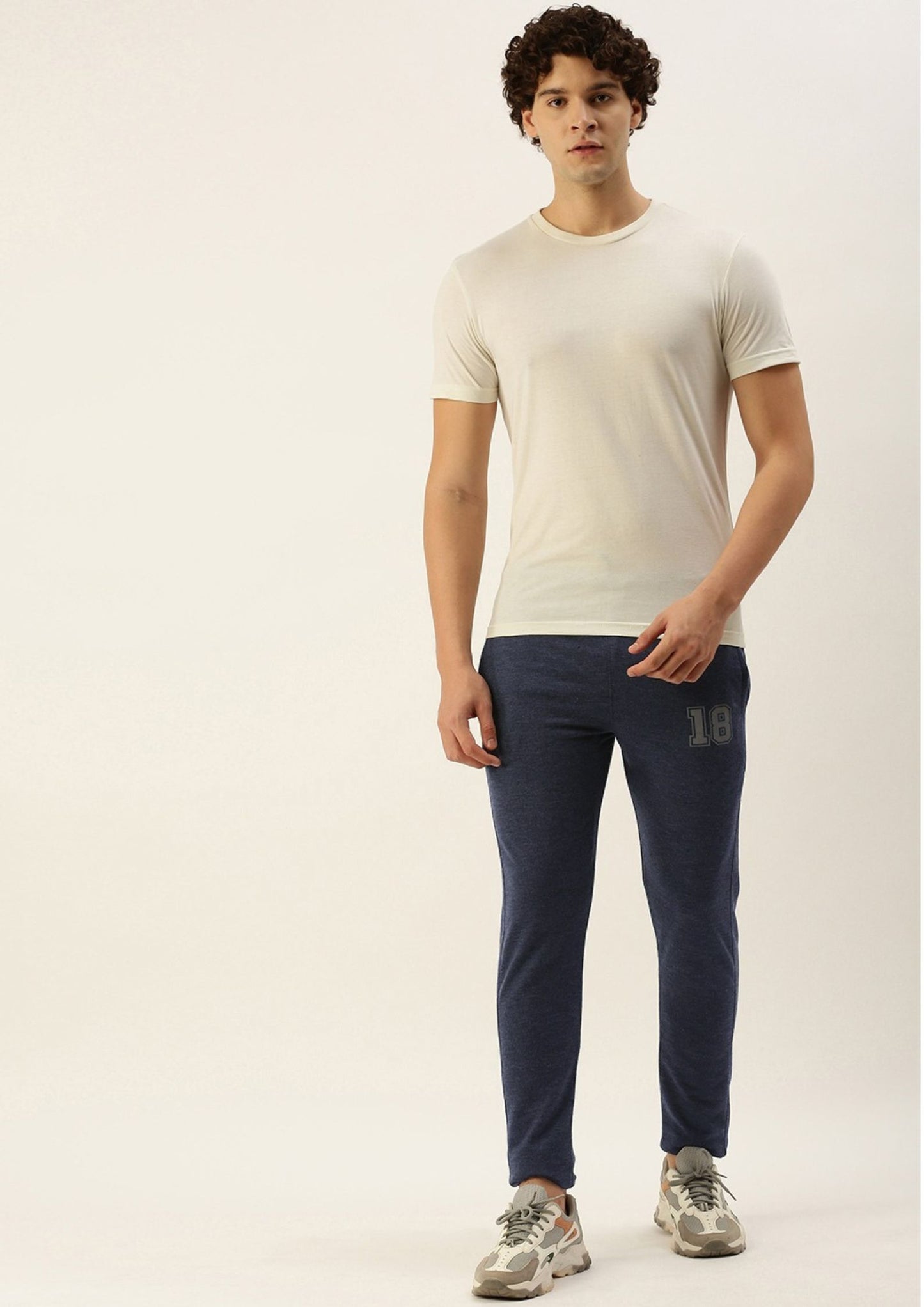 Sports 52 wear Men Track pants