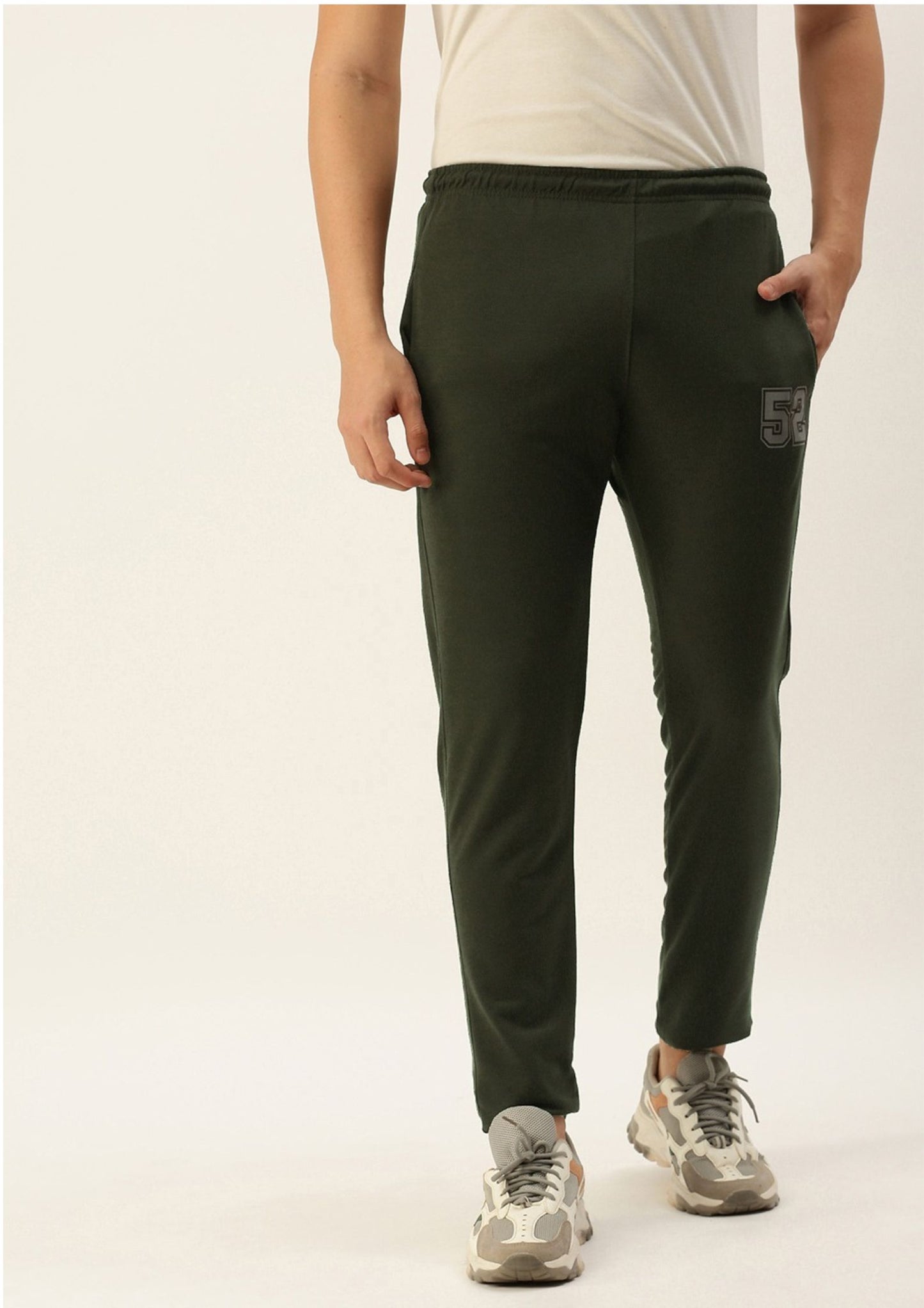 Sports 52 wear Men Track pants