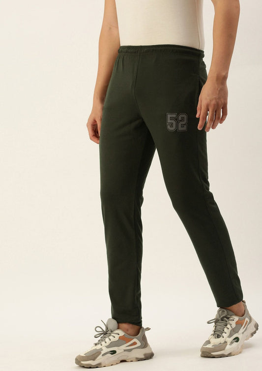 Sports 52 wear Men Track pants