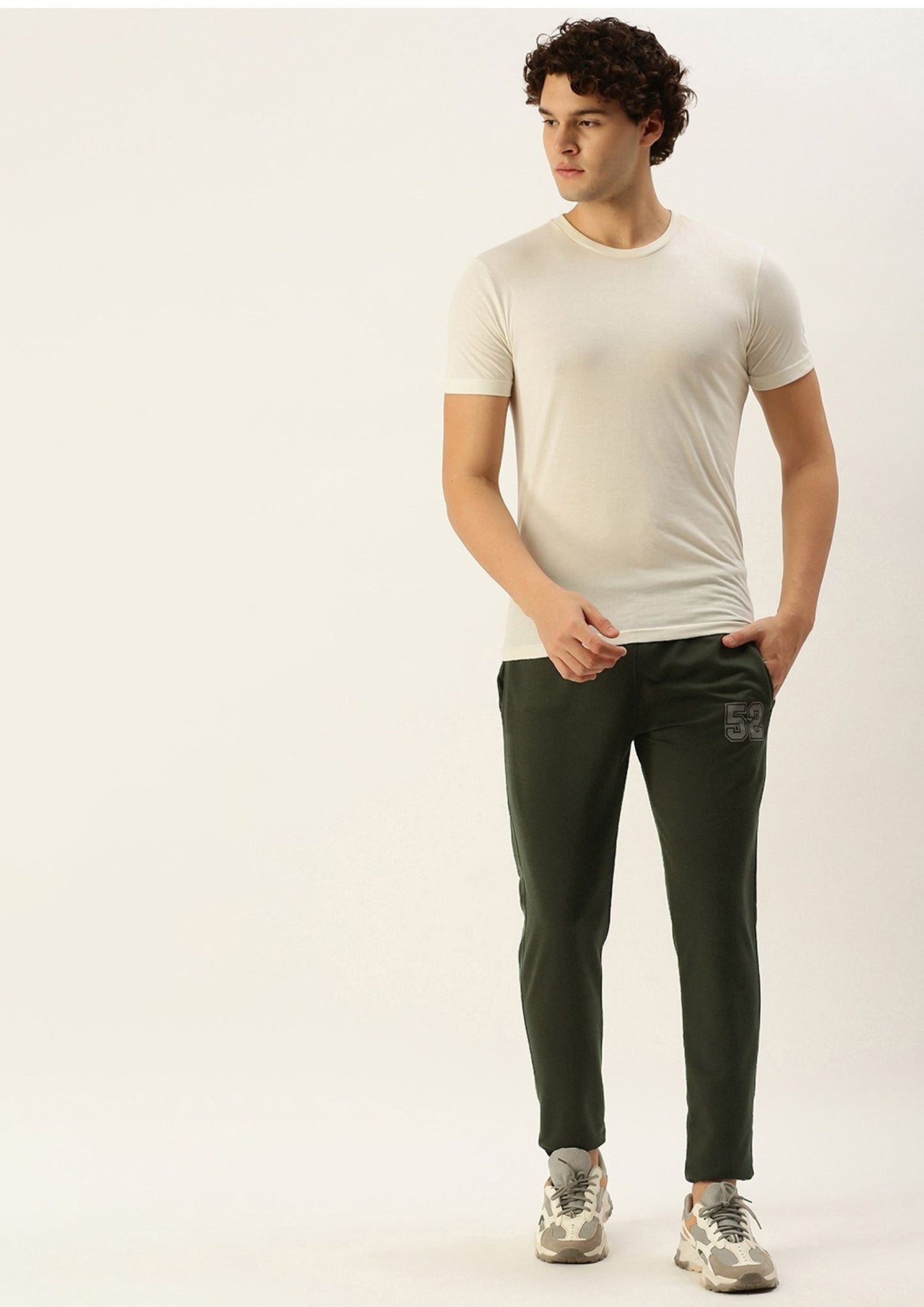 Sports 52 wear Men Track pants