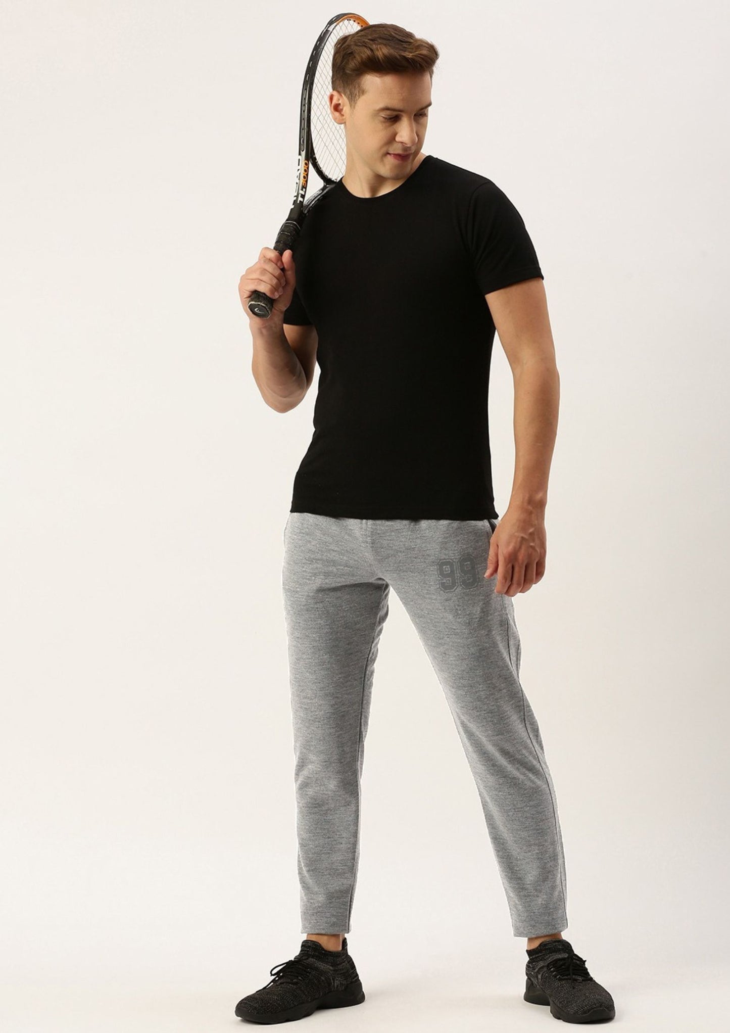 Sports 52 wear Men Track pants