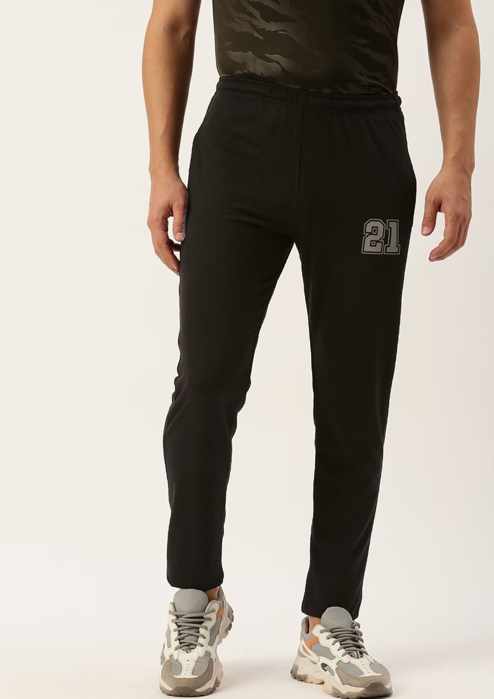 Sports 52 wear Men Track pants