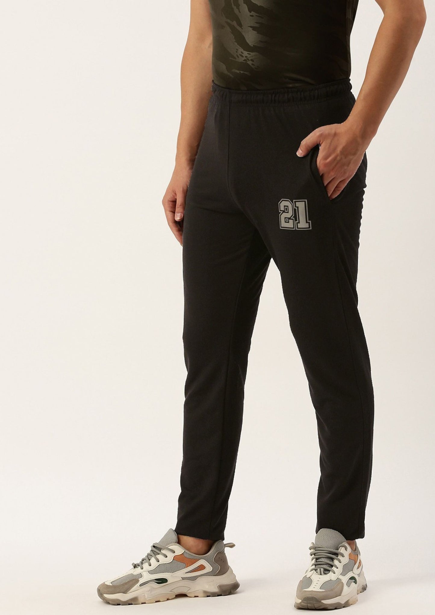 Sports 52 wear Men Track pants