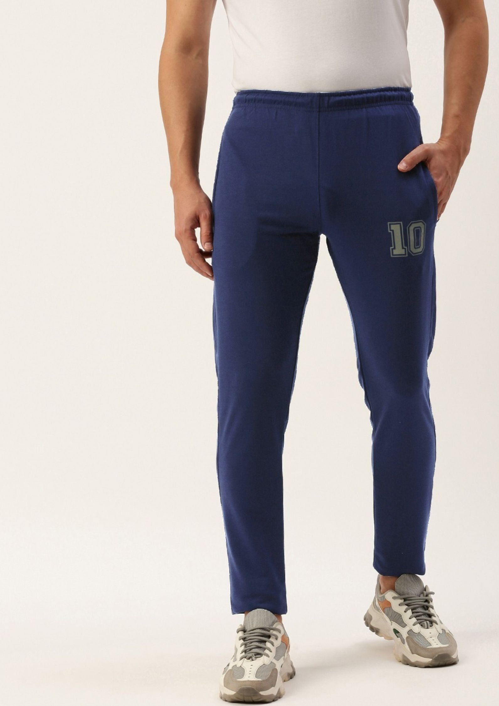 Sports 52 wear Men Track pants