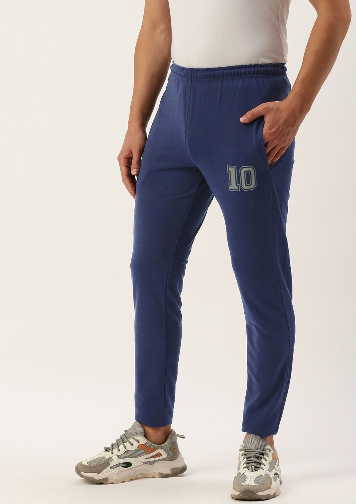 Sports 52 wear Men Track pants