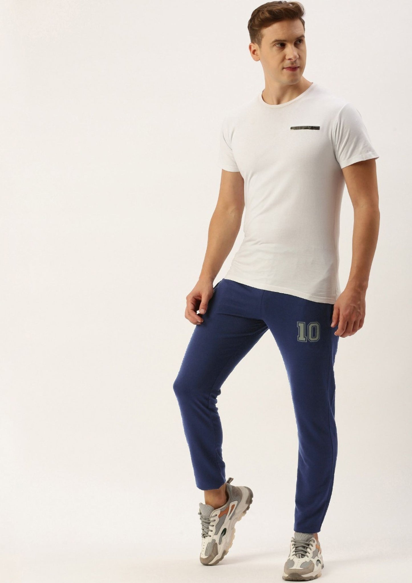 Sports 52 wear Men Track pants