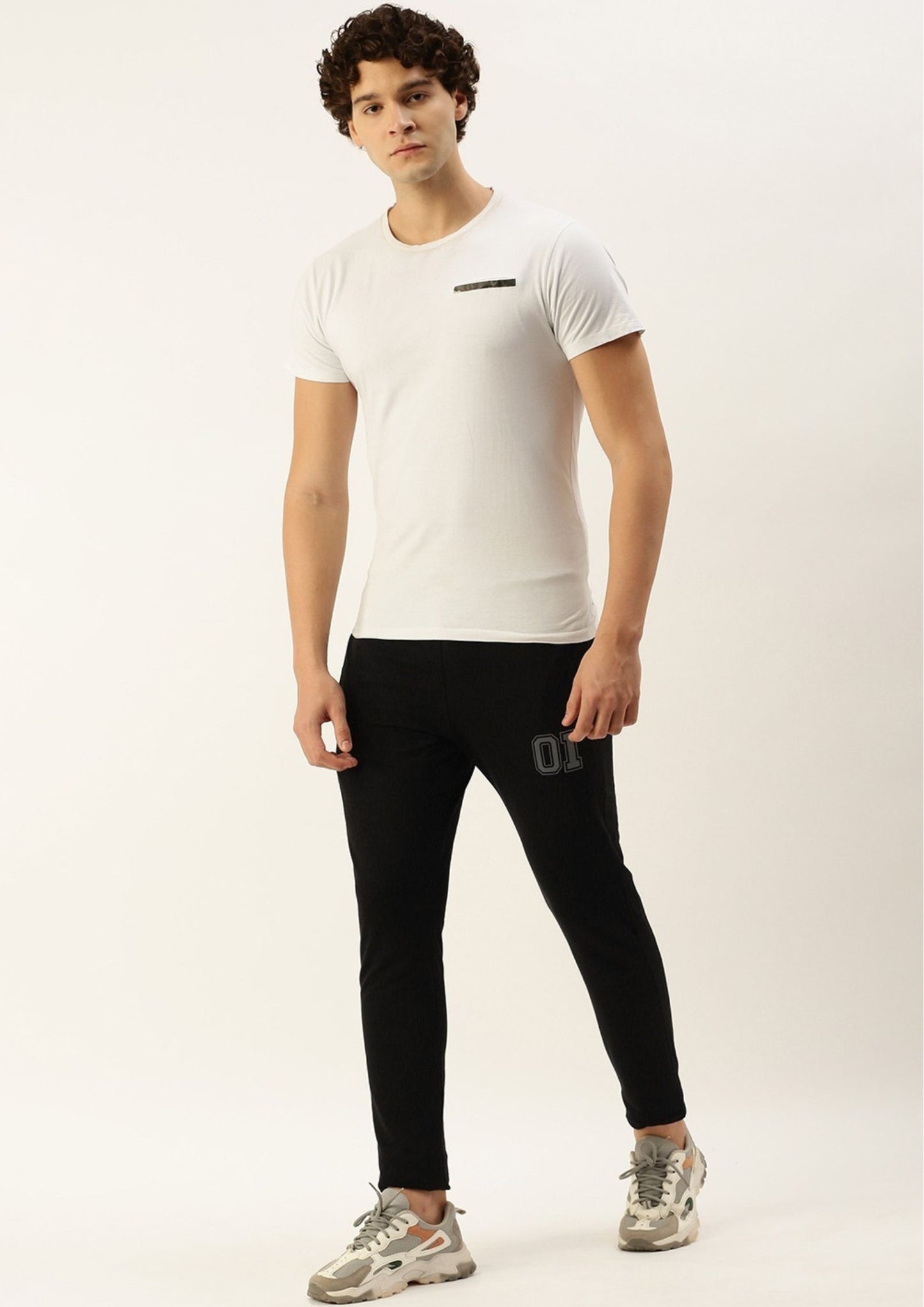 Sports 52 wear Men Track pants