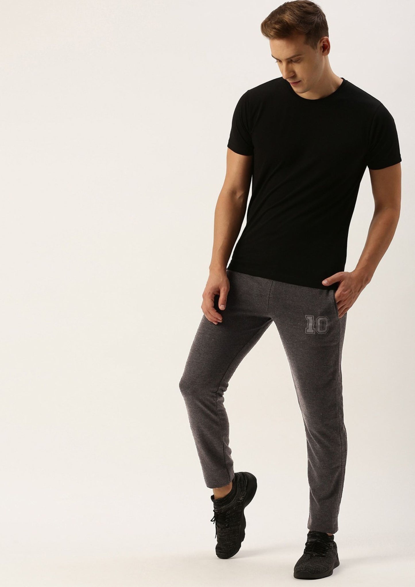 Sports 52 wear Men Track pants