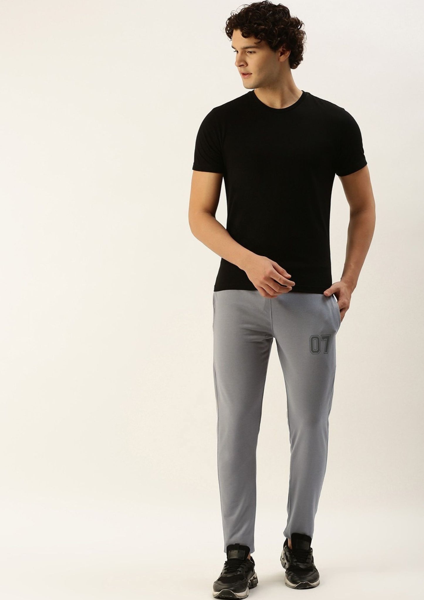 Sports 52 wear Men Track pants