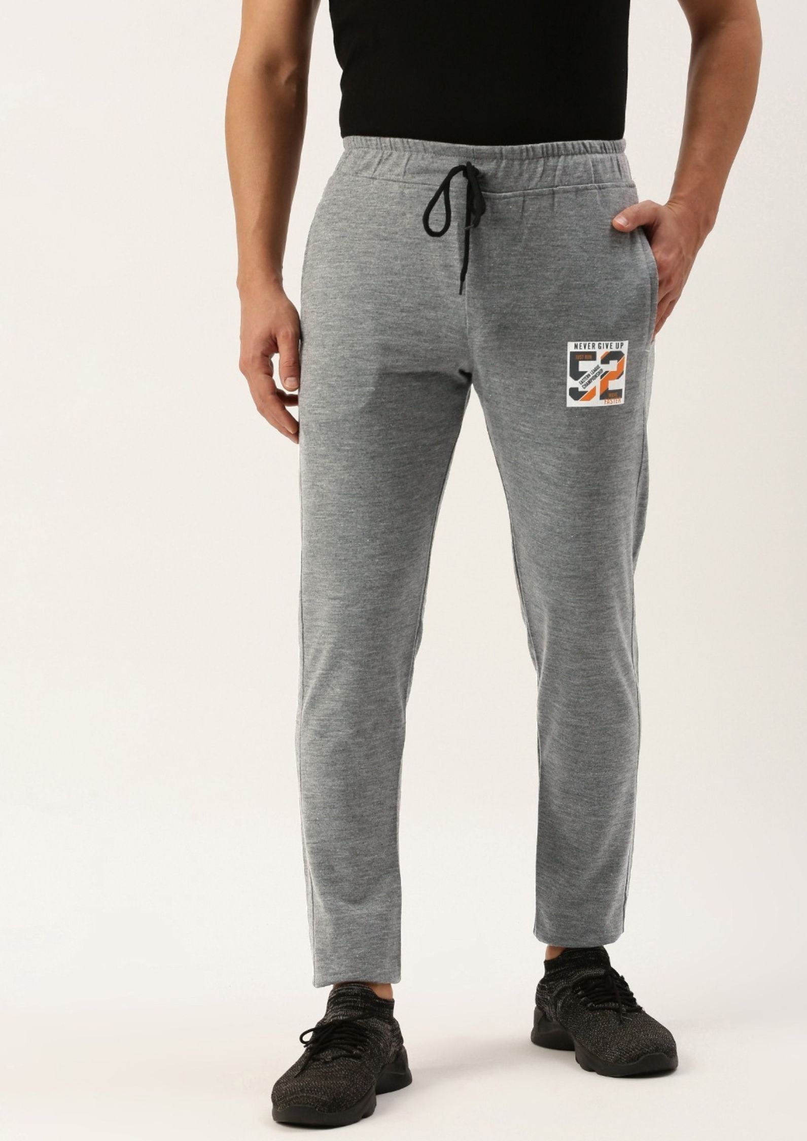 Sports 52 wear Men Track pants