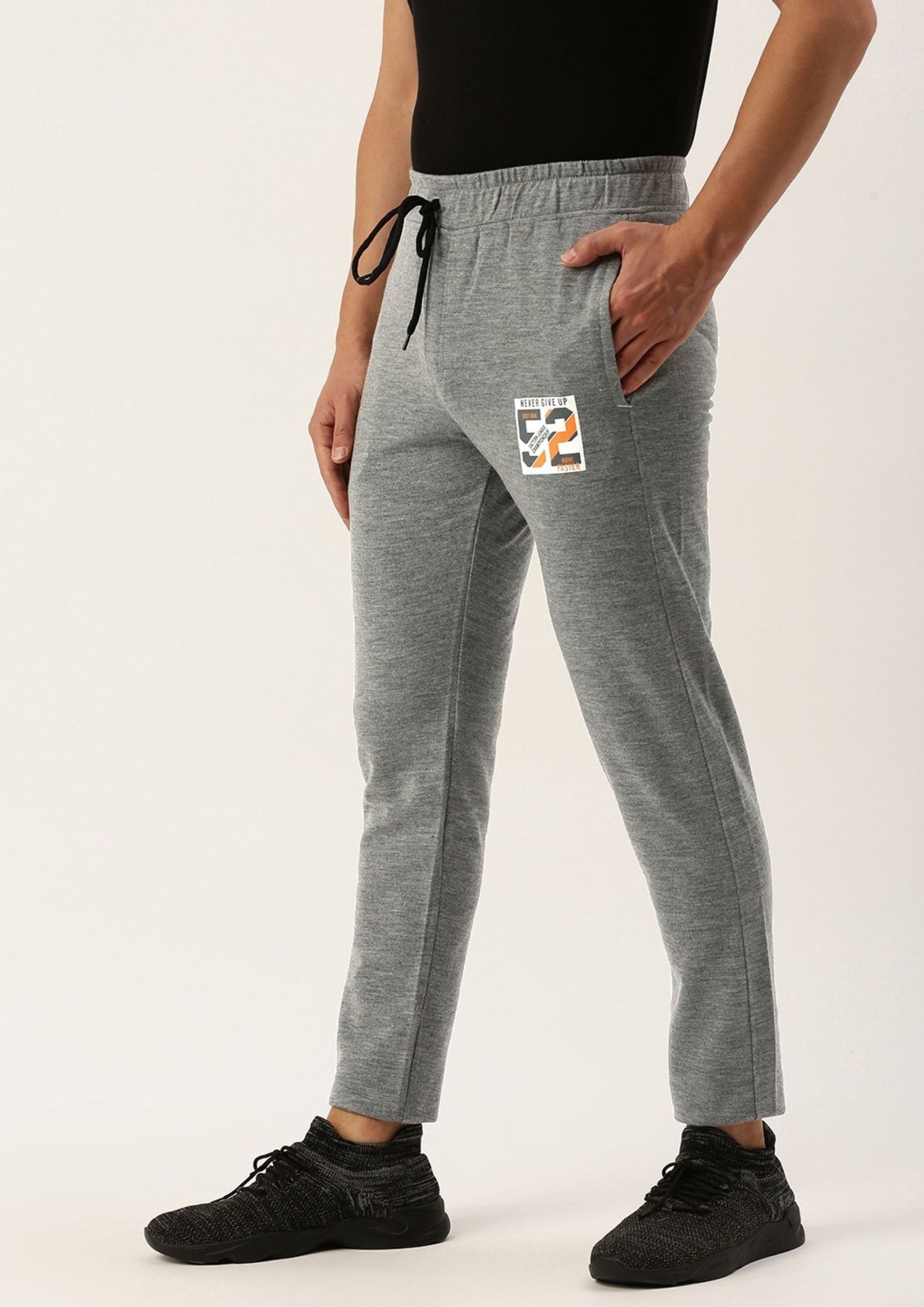 Sports 52 wear Men Track pants