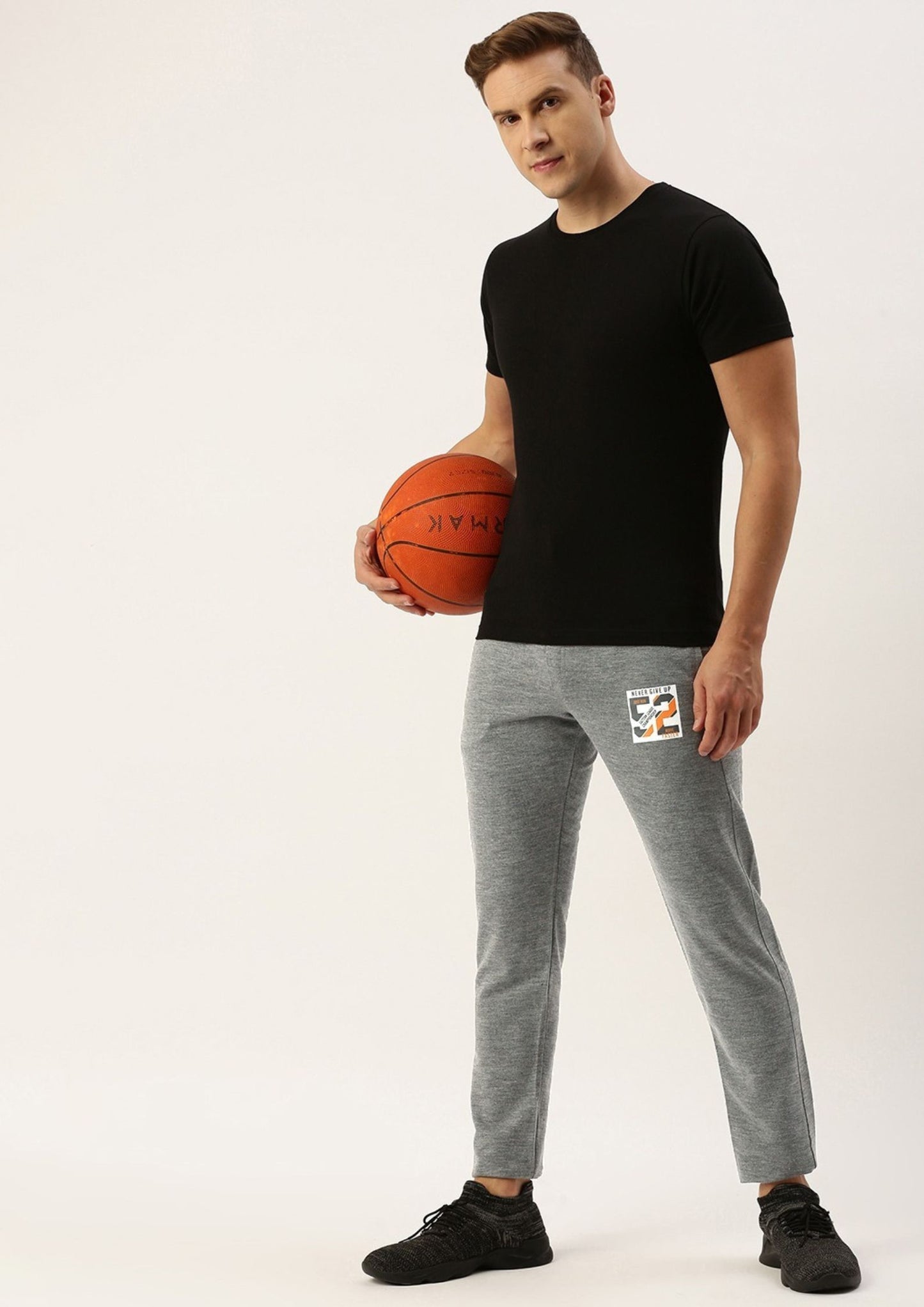 Sports 52 wear Men Track pants