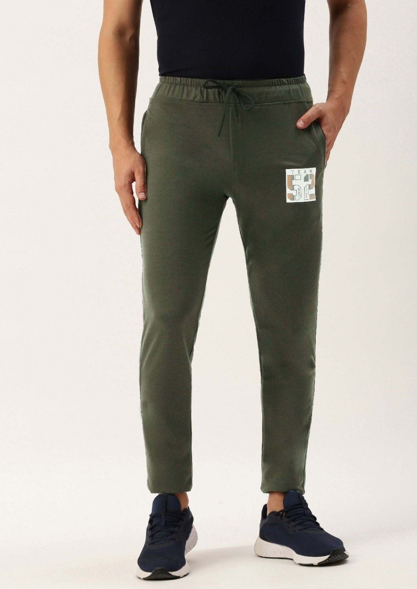 Sports 52 wear Men Track pants