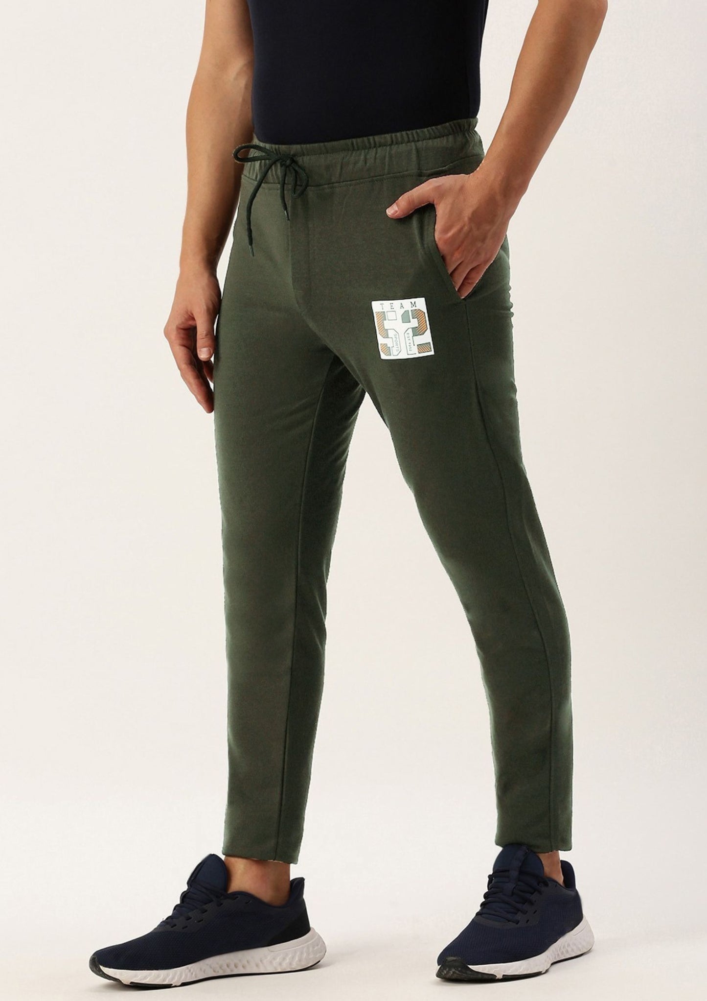 Sports 52 wear Men Track pants