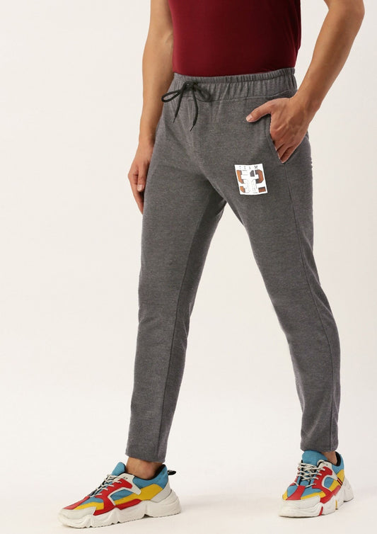 Sports 52 wear Men Track pants