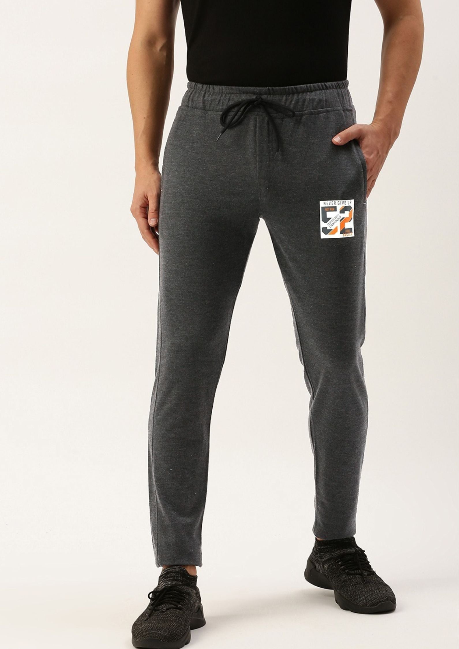 Sports 52 wear Men Track pants