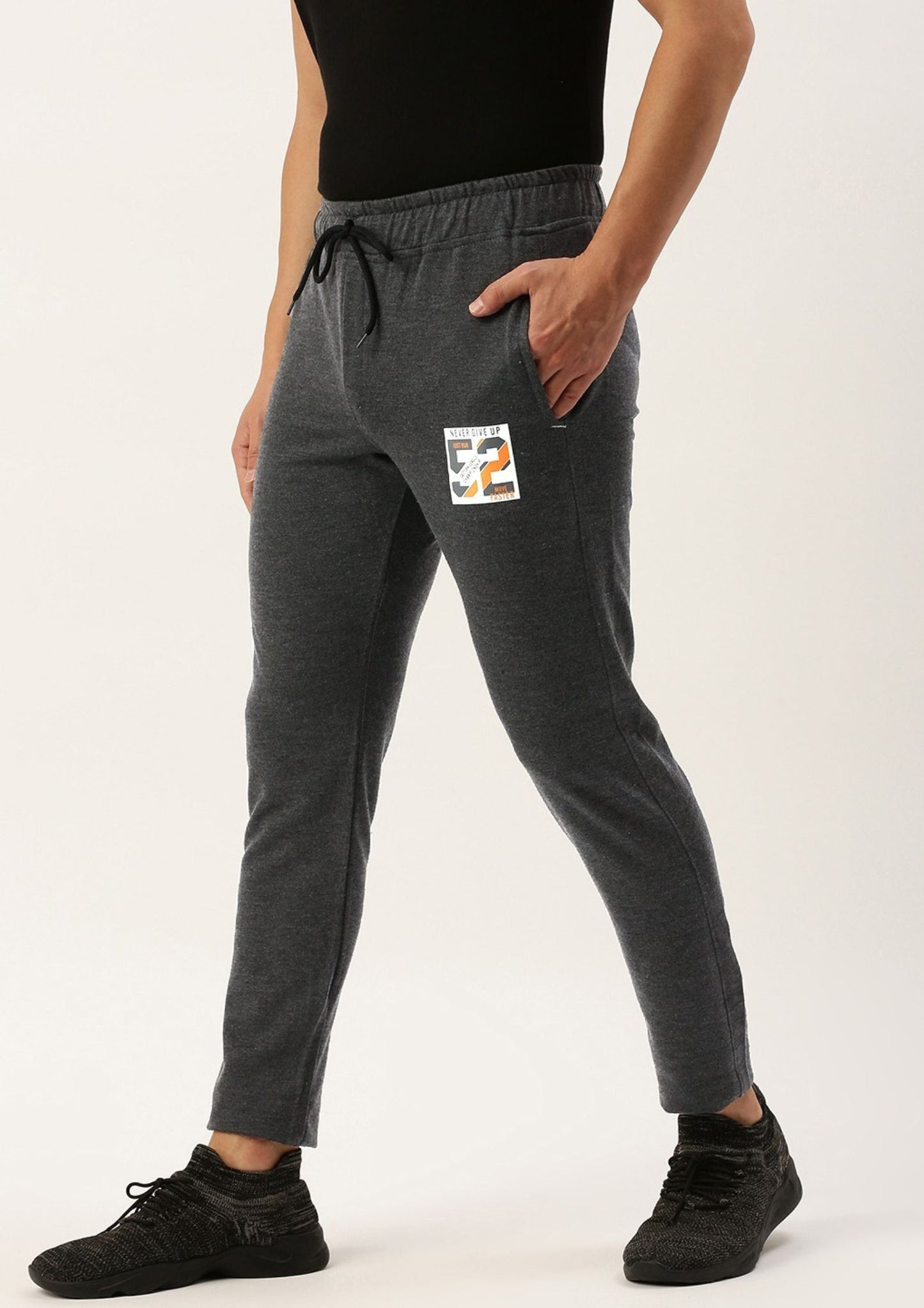 Sports 52 wear Men Track pants