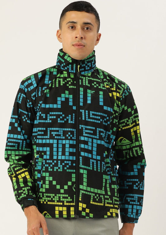 Sports 52 Wear Men Rain Jacket