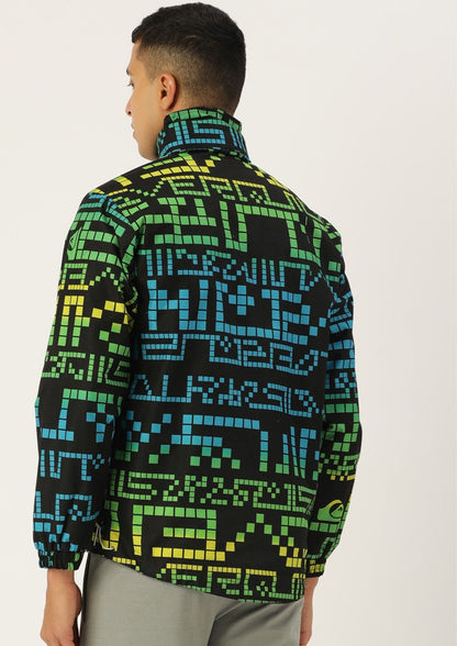 Sports 52 Wear Men Rain Jacket