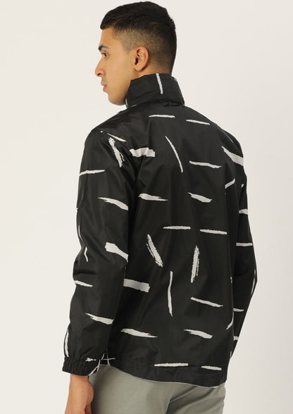 Sports 52 Wear Men Rain Jacket