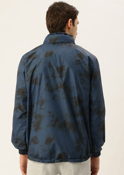 Sports 52 Wear Men Rain Jacket - SPORTS 52 WEAR