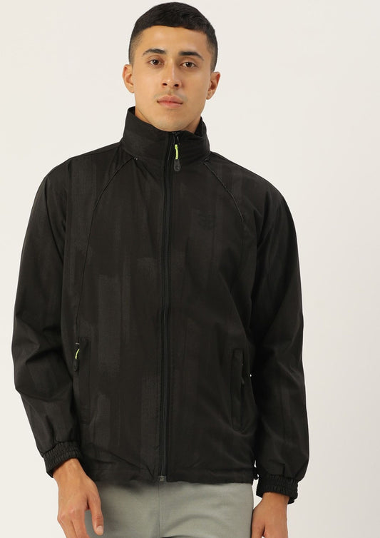 Sports 52 Wear Men Rain Jacket