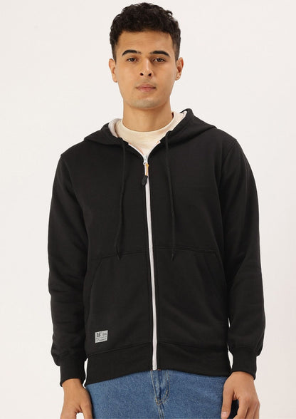 FIFTY TWO Men's Definitive Outerwear Jacket – Bold Structure & Weather Protection