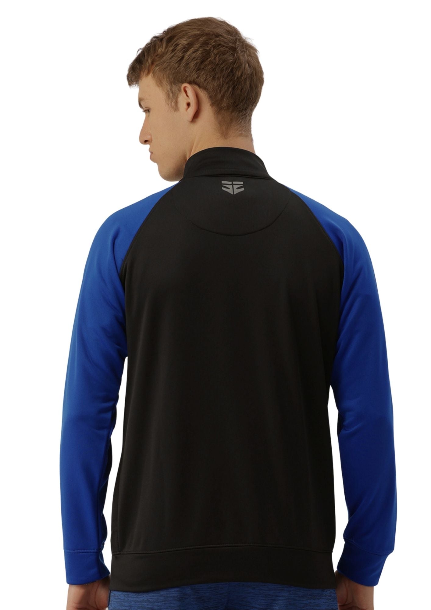 Sports 52 Wear Men's Definitive Outerwear Jacket – Bold Structure & Weather Protection