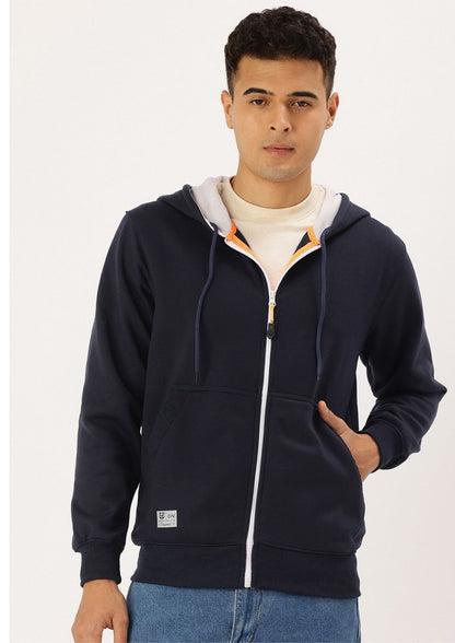 FIFTY TWO Men's Definitive Outerwear Jacket – Bold Structure & Weather Protection