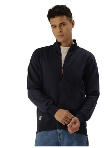 FIFTY TWO Men's Definitive Outerwear Jacket – Bold Structure & Weather Protection