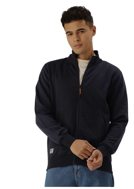 FIFTY TWO Men's Definitive Outerwear Jacket – Bold Structure & Weather Protection