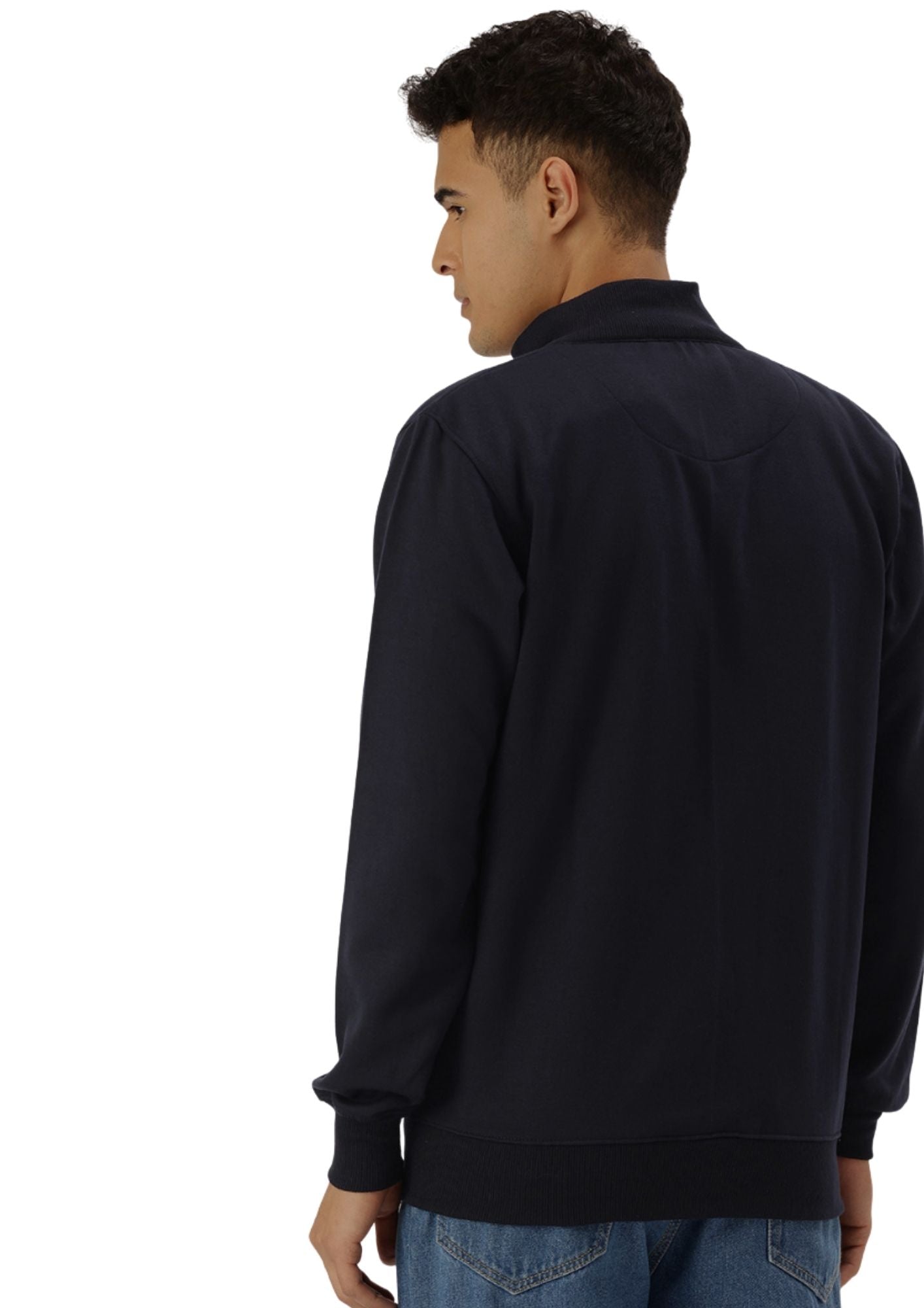 FIFTY TWO Men's Definitive Outerwear Jacket – Bold Structure & Weather Protection