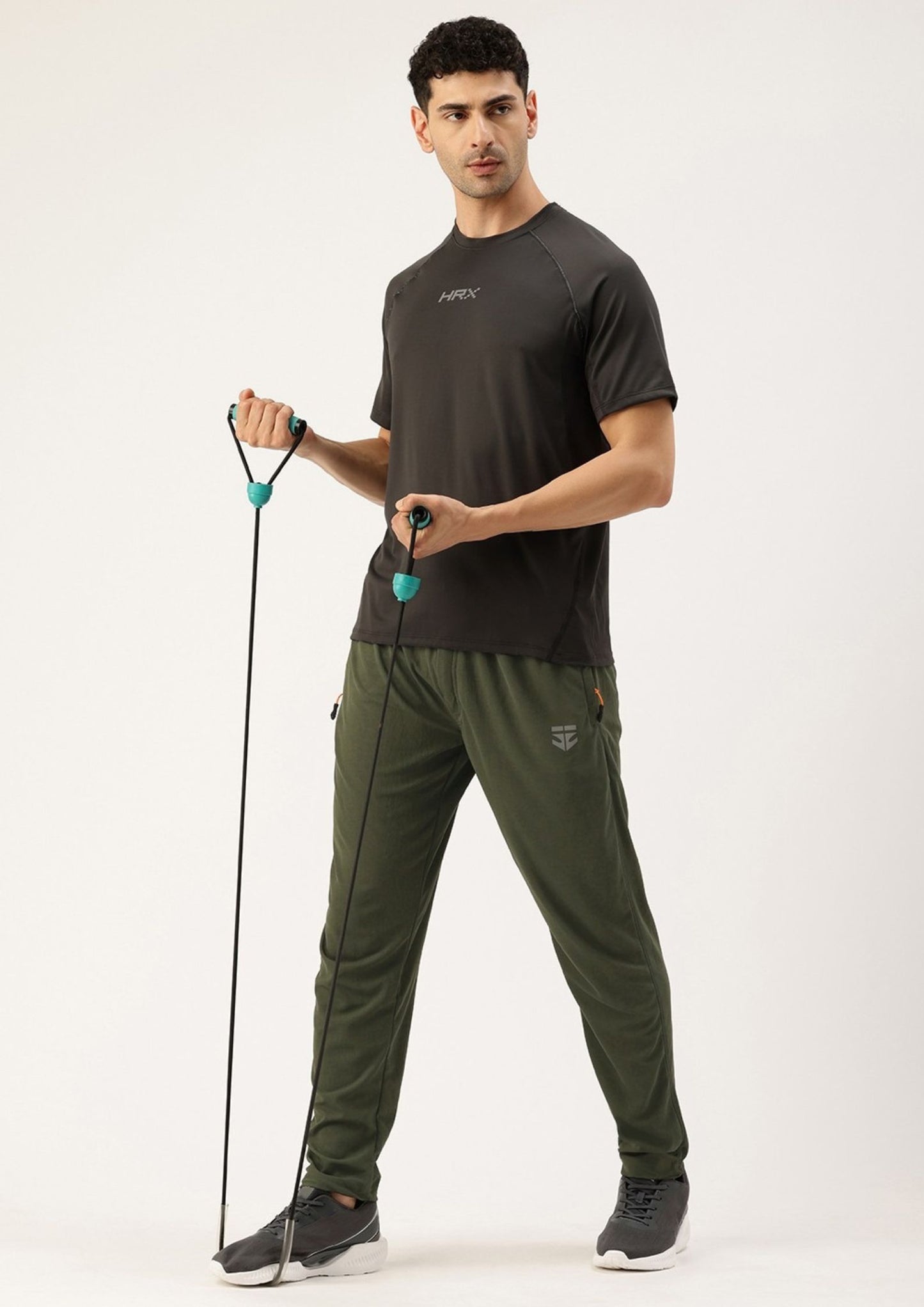 Sports 52 wear Men Track pants