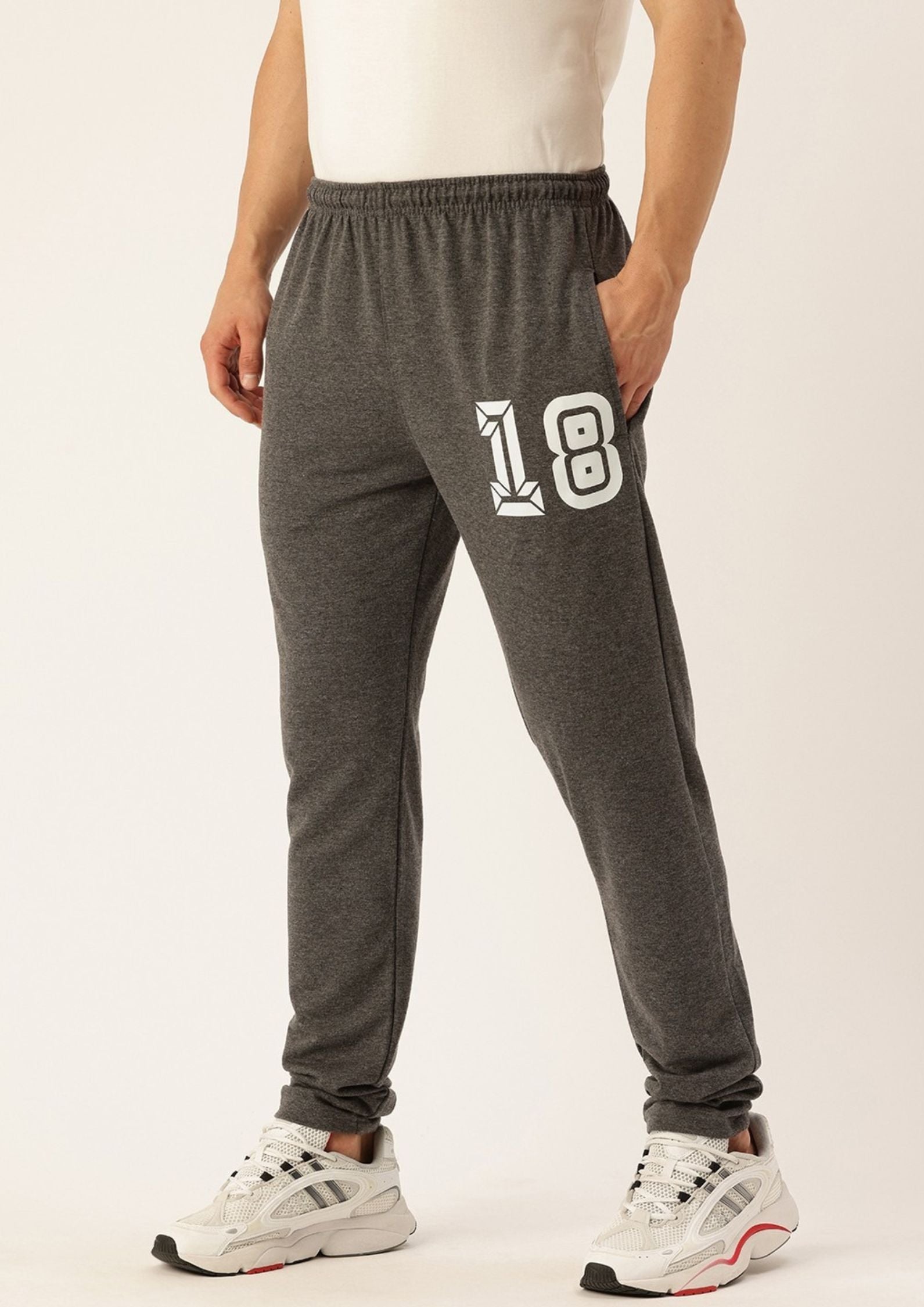 Sports 52 wear Men Track pants - SPORTS 52 WEAR