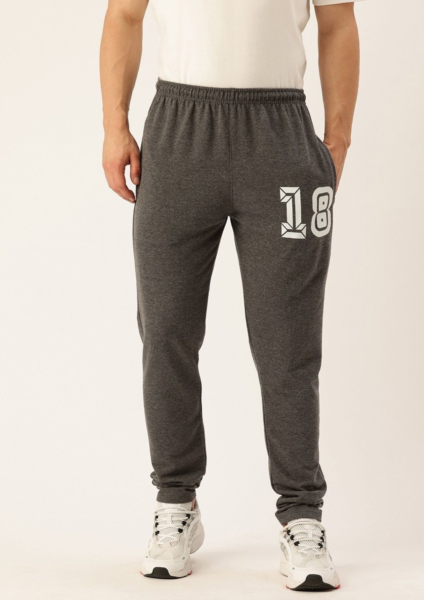 Sports 52 wear Men Track pants - SPORTS 52 WEAR