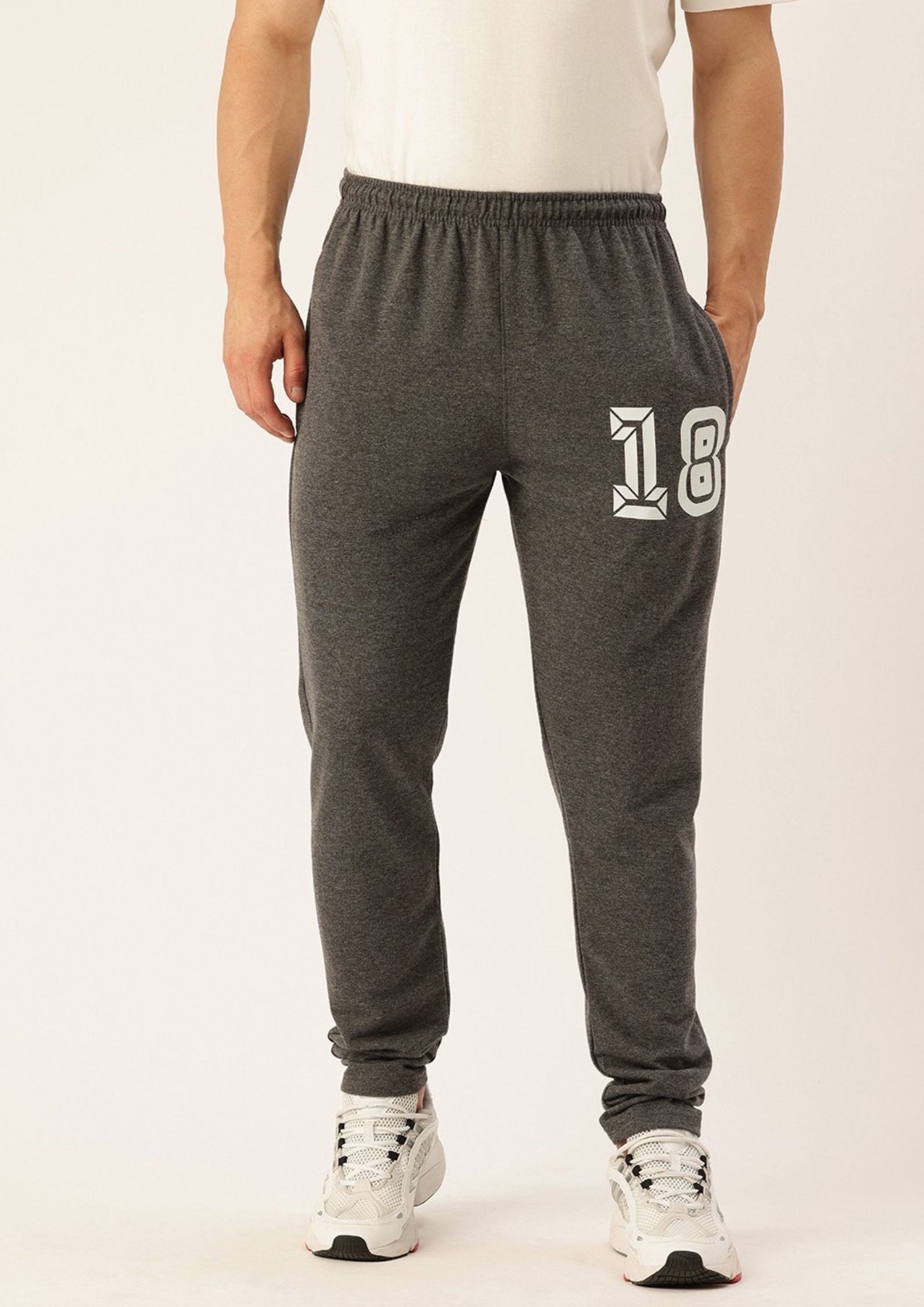 Sports 52 wear Men Track pants - SPORTS 52 WEAR