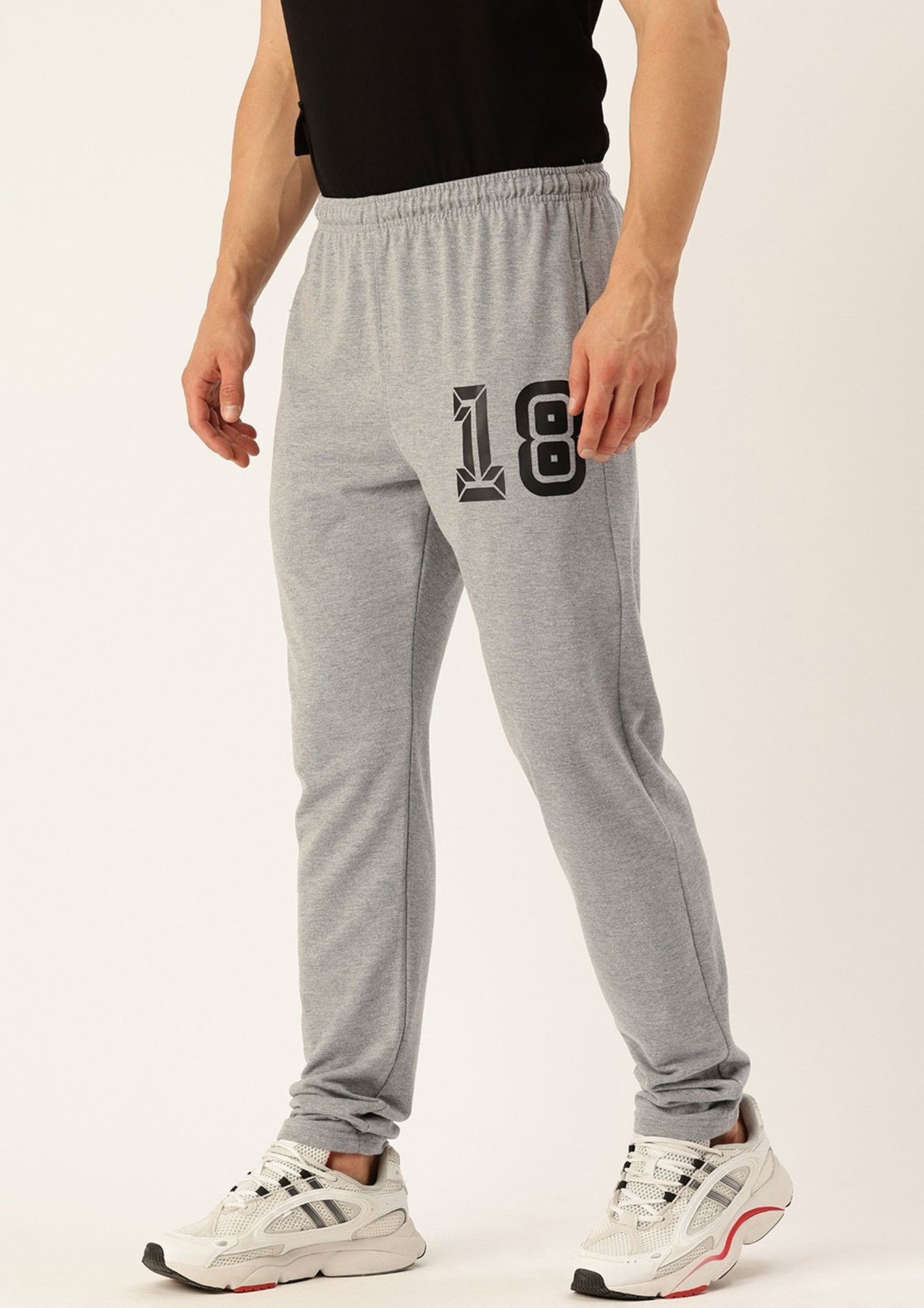 Sports 52 wear Men Track pants