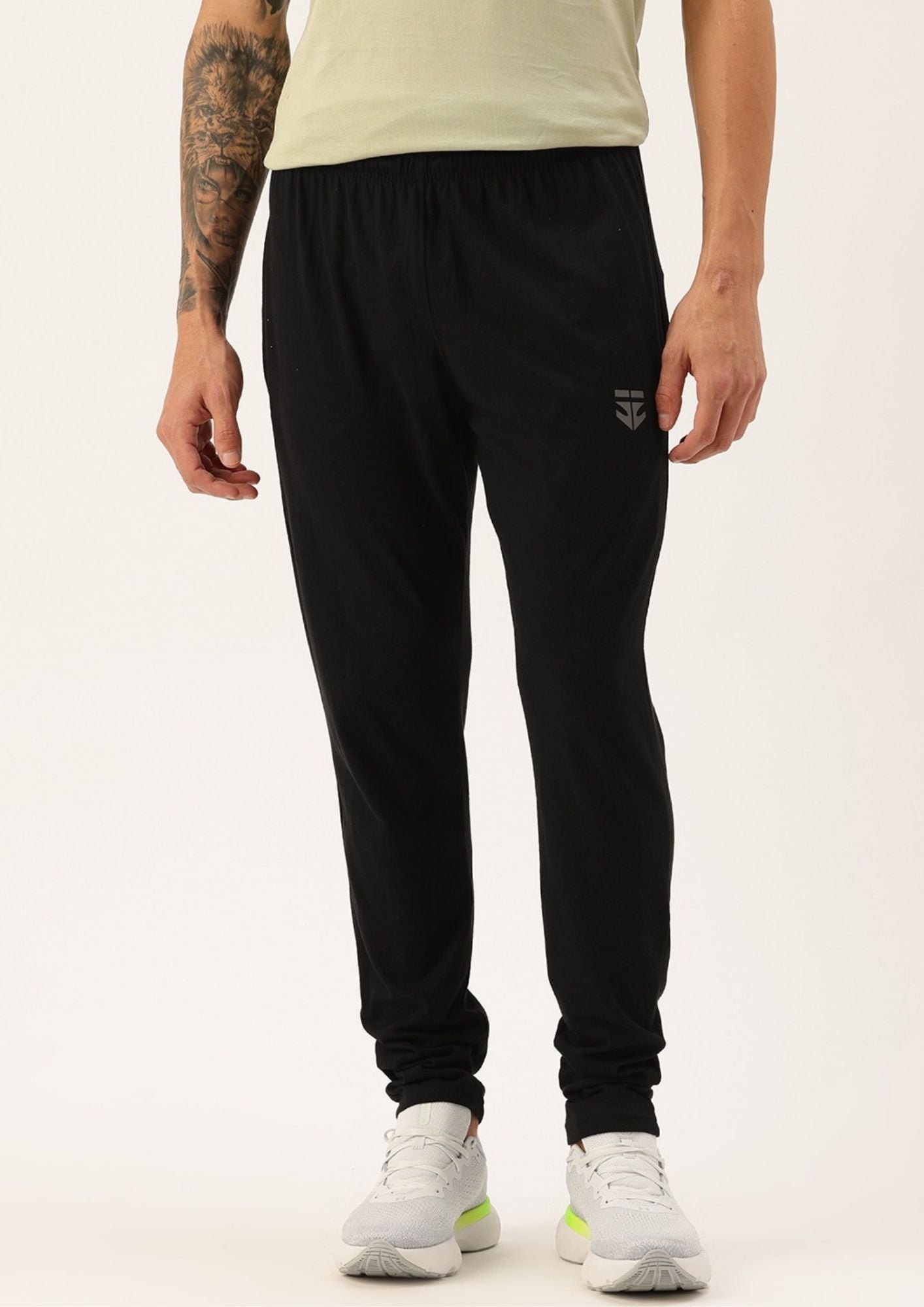 Sports 52 wear Men Track pants - SPORTS 52 WEAR