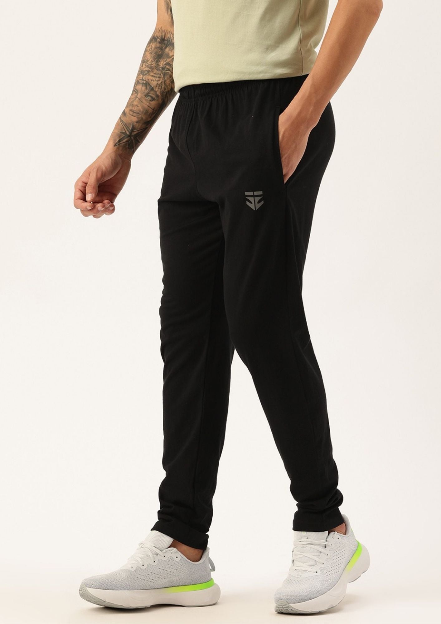 Sports 52 wear Men Track pants - SPORTS 52 WEAR